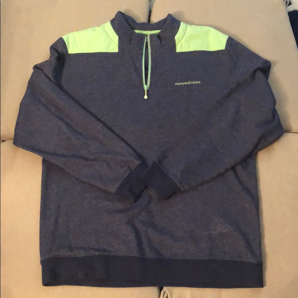 men’s vineyard vines shep shirt